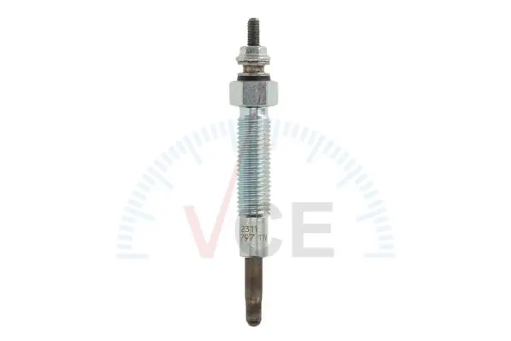 Свечи накаливания/свечи нагрева ISKRA 11721797 (фото 1)