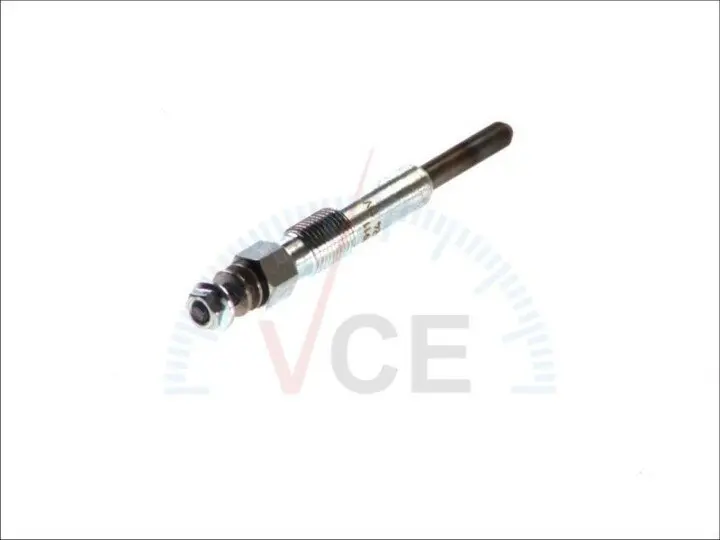 Фото 1 - Свеча накаливания ISKRA 11721824 Свеча накаливания ISKRA 11721824 (фото 1)