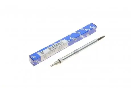 Свеча накал renault master/trafic 2.2-2.5dci ISKRA 11721977