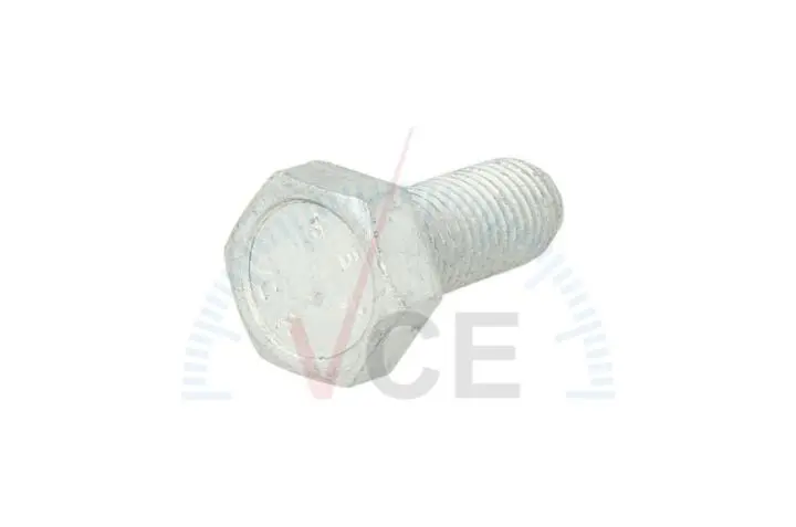 Гвинт задньої півосі IVECO 16323434 (фото 1)