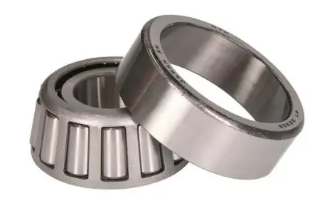 Подшипник кпп daily 06> вал вторичный 00>/14> IVECO 2992590