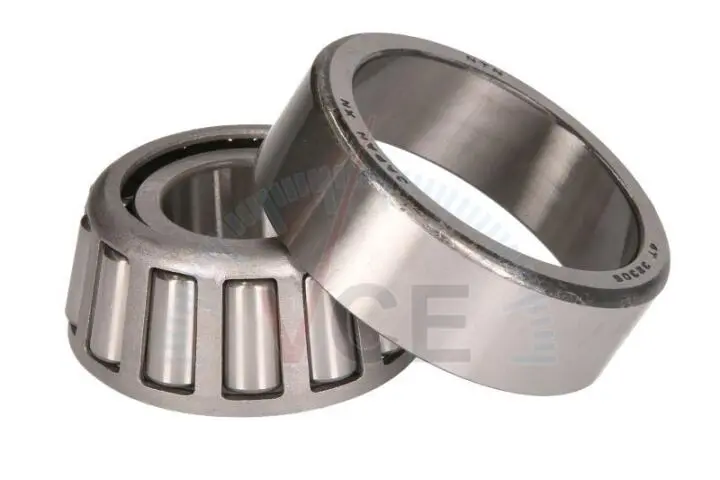 Подшипник кпп daily 06&gt; вал вторичный 00&gt;/14&gt; IVECO 2992590 (фото 1)