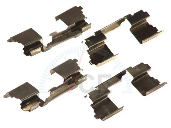 Фото 1 - Супорт гальмівний daily 06> зад пр 35c IVECO 42554759 Супорт гальмівний daily 06> зад пр 35c IVECO 42554759 (фото 1)