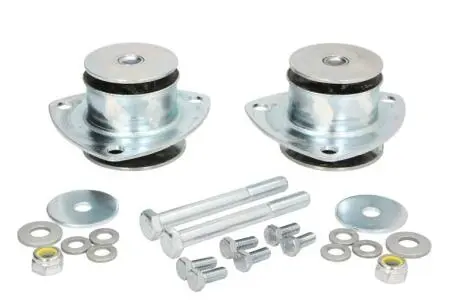 Подушка кабины daily 00> перед комплект van IVECO 42555620