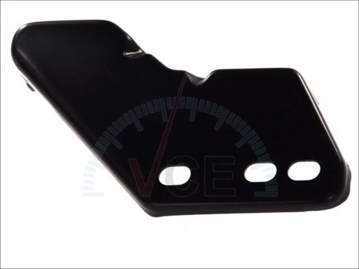 Фото 1 - КРІПЛЕННЯ БАМПЕРА DAILY 06> ПЕРЕД ЛВ IVECO 500333817 КРІПЛЕННЯ БАМПЕРА DAILY 06> ПЕРЕД ЛВ IVECO 500333817 (фото 1)