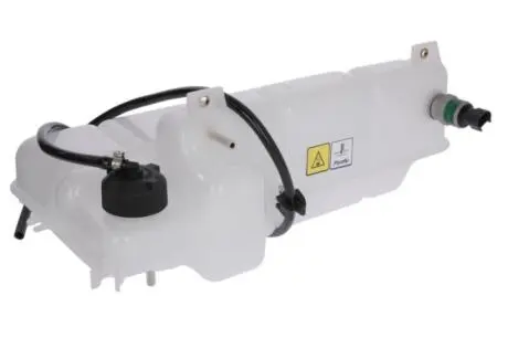 Бачок жидкости охлаждения daily 06> 3.0jtd IVECO 504136607