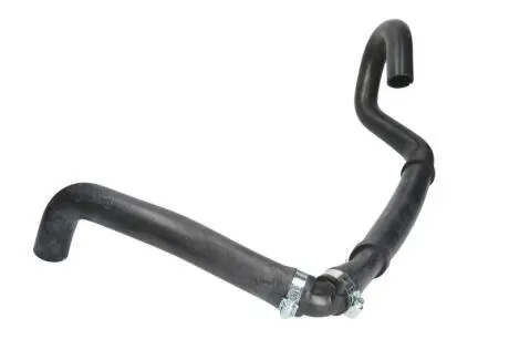 Патрубок системи охолодження 06> радіатора верх IVECO 504215702