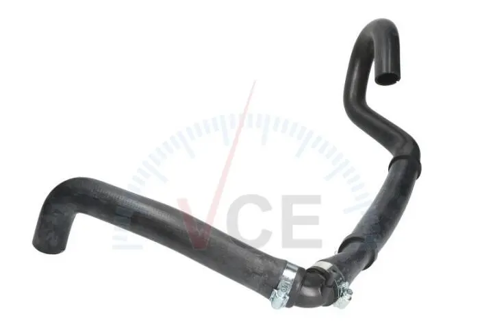 Фото 1 - Патрубок системи охолодження 06> радіатора верх IVECO 504215702 Патрубок системи охолодження 06> радіатора верх IVECO 504215702 (фото 1)