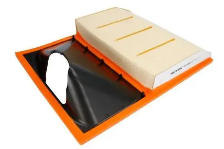 Фільтр повітряний daily 06>12>2.3 IVECO 5801317096