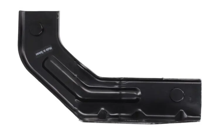 Кріплення бампера daily 06> перед пр 12> IVECO 5801366097 (фото 1)