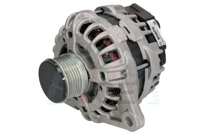 Генератор daily 14 &gt; daily 3.0 12 &gt; 150a IVECO 5801580939 (фото 1)