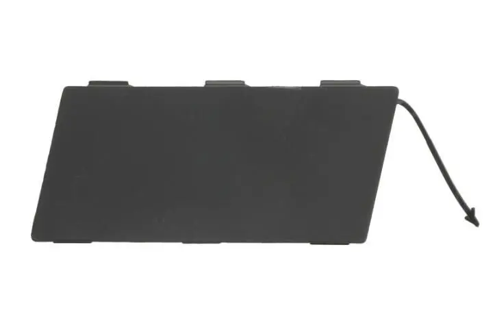 Заглушка бампера daily 14&gt; перед лв IVECO 5801603636 (фото 1)