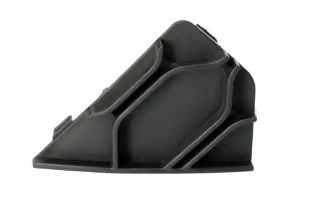 Элемент бампера IVECO 5801629789