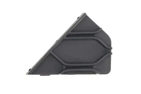 Заглушка бампера daily 14> перед лв IVECO 5801629792