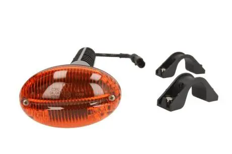 Фонарь бокового поворота IVECO 5801641110