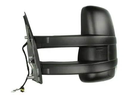 Зеркало daily 06> электр длинное лв подыгров IVECO 5802032045