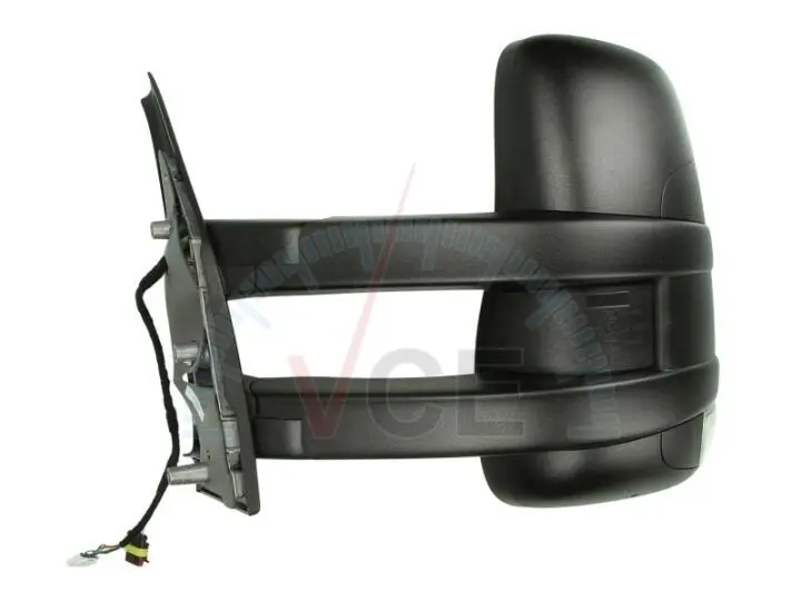 Фото 1 - Зеркало daily 06> электр длинное лв подыгров IVECO 5802032045 Зеркало daily 06> электр длинное лв подыгров IVECO 5802032045 (фото 1)