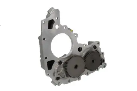 Насос масленый daily 14> 2.3 jtd IVECO 5802177791