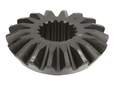 Зубчастая шестерня моста daily 06> кольцевая шестерня IVECO 7187651