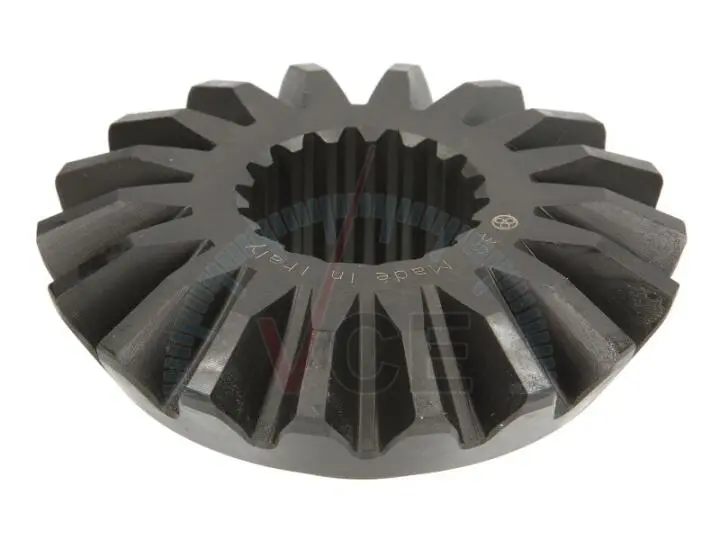 Зубчаста шестерня мосту daily 06> кільцева шестерня IVECO 7187651 (фото 1)