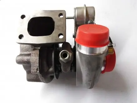 Турбина новая DAILY II 89-98 IVECO 99431083