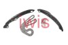 Цепь ГРМ кол-т AUDI A1 10-15/VW Golf VI 08-16/SKODA Rapid 12-15/SEAT Ibiza IWIS 59007SET (фото 3)