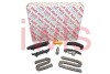 Ланцюг ГРМ к-т Audi Q7/Porsche Cayenne/VW Touareg 3.2/3.6 03-18 IWIS 59831SET (фото 1)