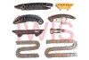 Ланцюг ГРМ к-т Audi Q7/Porsche Cayenne/VW Touareg 3.2/3.6 03-18 IWIS 59831SET (фото 2)