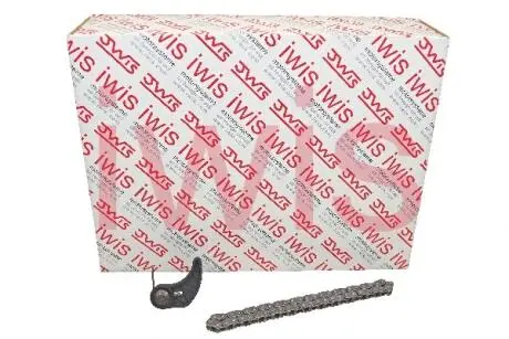Цепь ГРМ к-т VW T5 1.9 TDI 03-09 IWIS 70017SET
