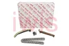 Ланцюг ГРМ к-т SMART Cabrio 01-04/ Fortwo I 04-07/ Fortwo II 07- IWIS 70662SET (фото 1)