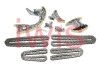 Цепь ГРМ к-т Audi A4/Q5/Q7/VW Touareg 02-18 IWIS 71652SET (фото 2)