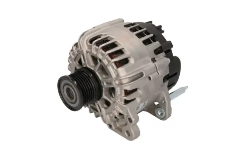 Генератор (14В, 110А) AUDI A1, SEAT ALHAMBRA, ATECA, LEON, LEON SC, LEON ST, TOLEDO IV, SKODA KODIAQ I, OCTAVIA III, RAPID, YETI, VW GOLF ALLTRACK VII, GOLF SPORTSVAN VII. 05.09- JAKOPARTS 32083910