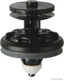 Пружинный зажим JAKOPARTS 50267052