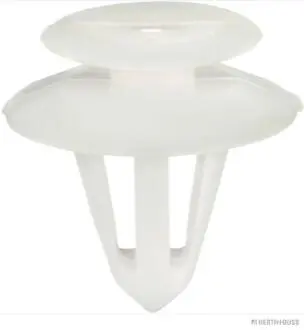 Пружинный зажим JAKOPARTS 50267093