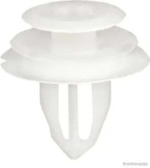 Пружинный зажим JAKOPARTS 50267127