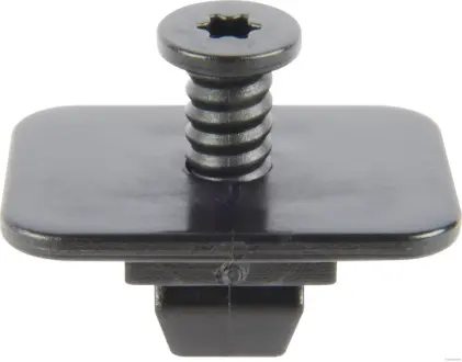 Кліпса пластикова JAKOPARTS 50267277