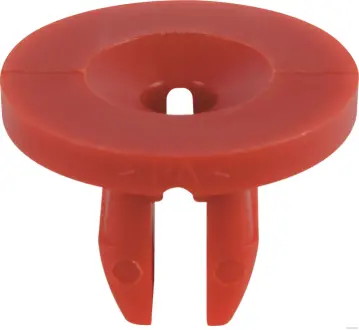 Клипса пластиковая JAKOPARTS 50267317