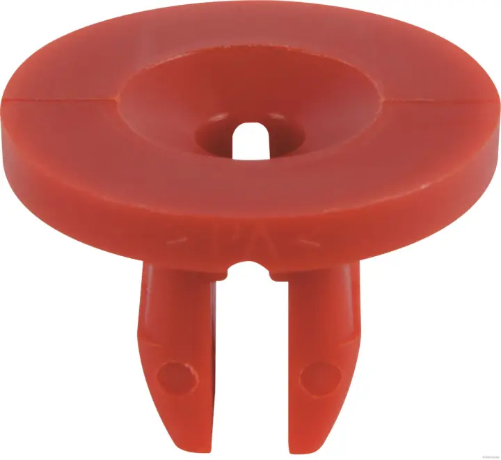 Клипса пластиковая JAKOPARTS 50267317 (фото 1)