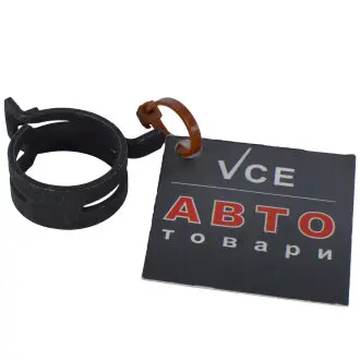 Затискний хомут JAKOPARTS 50268527010