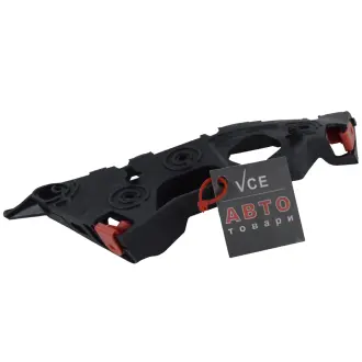 Крепление пластиковое JAKOPARTS 50269004