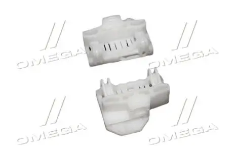 Ремкомплект, подъемный механизм стекла JAKOPARTS 50269103