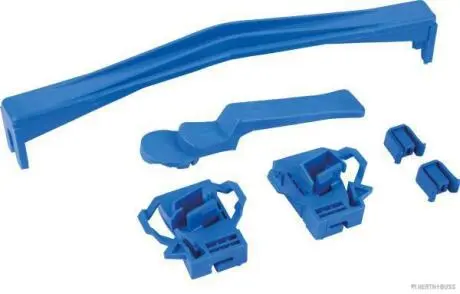 Ремкомплект, підйомний механізм скла JAKOPARTS 50269106