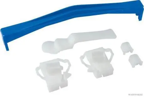 Ремкомплект, підйомний механізм скла JAKOPARTS 50269107