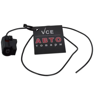 Ремкомплект кабеля, реле давления масла JAKOPARTS 51277365