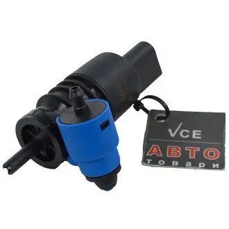 Водяной насос, система очистки окон JAKOPARTS 65451038