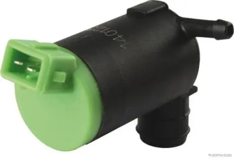 Водяной насос, система очистки окон JAKOPARTS 65451051