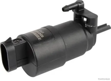 Водяний насос, система очищення вікон JAKOPARTS 65451072