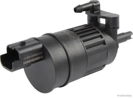 Водяний насос, система очищення вікон JAKOPARTS 65451074