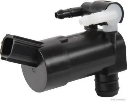 Водяной насос, система очистки окон JAKOPARTS 65451078