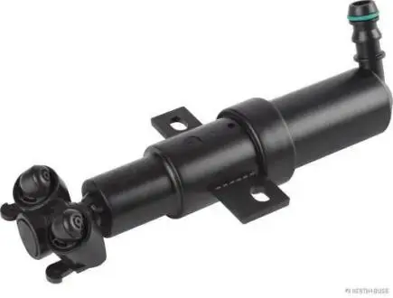 Розпилювач води для чищення, система очищення фар JAKOPARTS 65451148